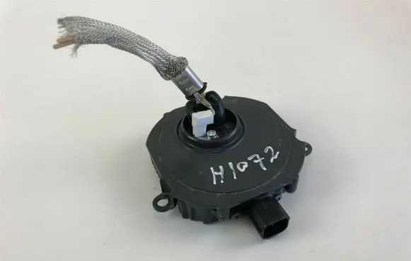 Citroen Berlingo Other control units/modules 03L895A0723 H1072