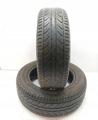 Seat Leon (1M) R15 summer tire 
