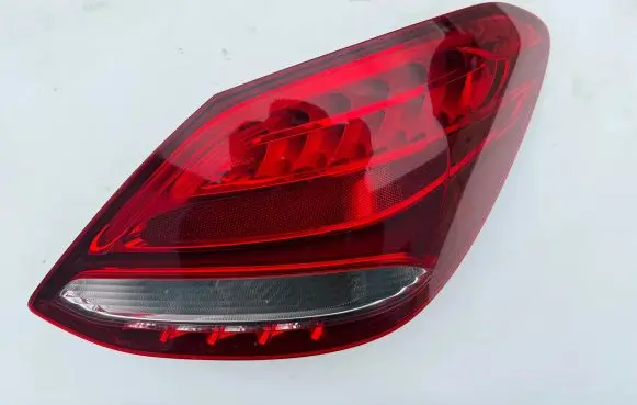 Mercedes-Benz C W205 Rear/tail lights A2058200264 619000E13611