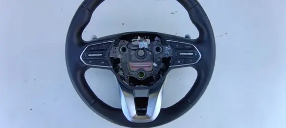 Hyundai Santa Fe Steering wheel 
