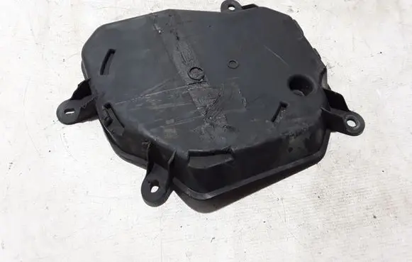 Renault Trafic III (X82) Fuel tank bottom protection 208S38260R