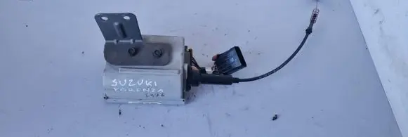 Suzuki Forenza Cruise control relay 53D-00576-2B