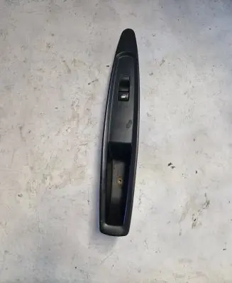 Citroen C4 I Electric window control switch 9661465677