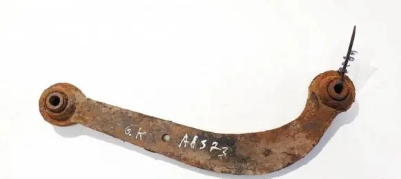 Toyota Avensis T250 Rear upper control arm/wishbone