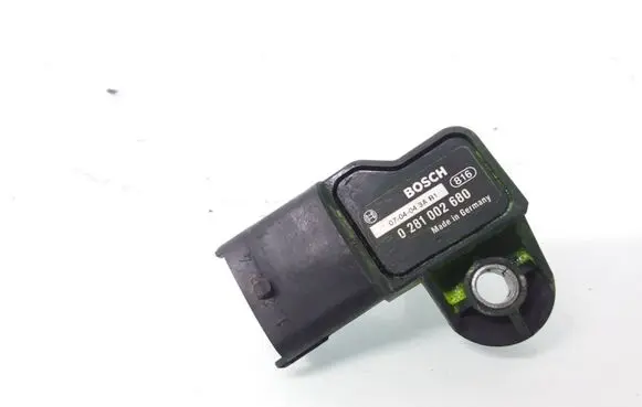 Air pressure sensor