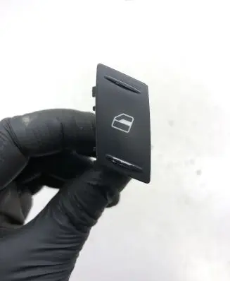 Skoda Octavia Mk2 (1Z) Electric window control switch 1Z0959856