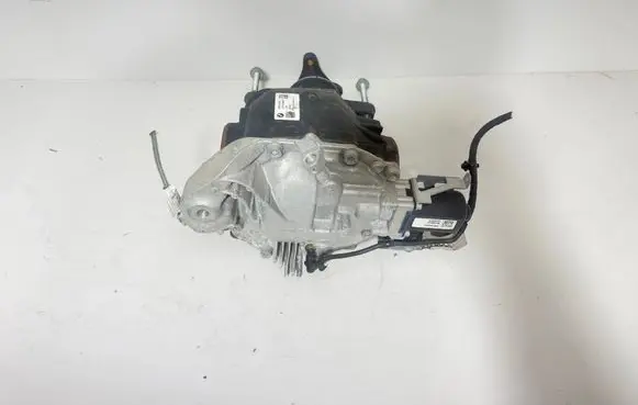 BMW Z4 g29 Rear differential 8865208