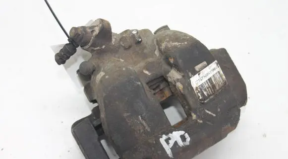 Peugeot 308 Front brake caliper