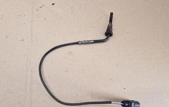 Audi A8 S8 D4 4H Exhaust gas temperature sensor 059906088BJ