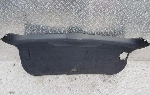 Toyota Avensis T270 Other trunk/boot trim element