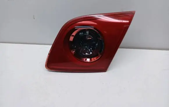 Mazda 3 I Tailgate rear/tail lights P2913