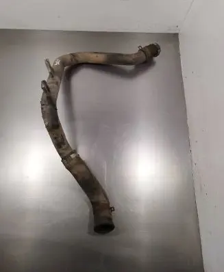 KIA Ceed Air intake hose/pipe