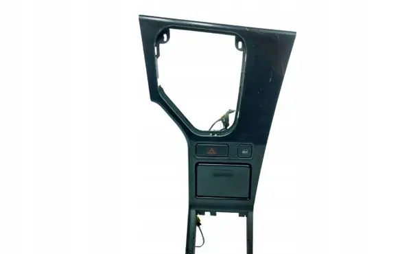 BMW 5 E39 Gear shifter surround trim plastic 