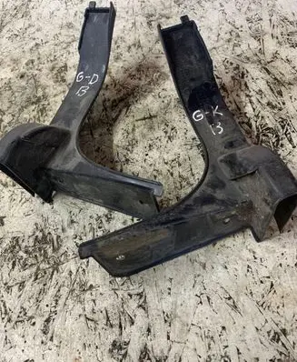 Mitsubishi Outlander Other exterior part 6415a015