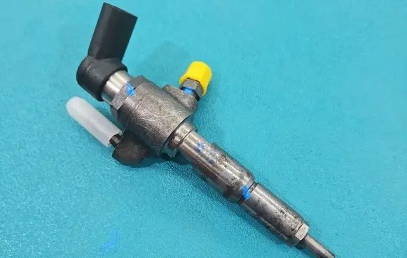 Volvo V40 Fuel injector 9802448680 IMPRK1532016