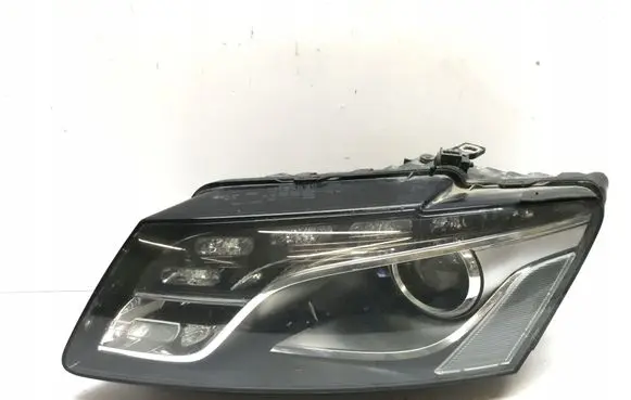 Audi Q5 SQ5 Headlight/headlamp 8R0941003