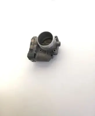 Volkswagen PASSAT B5 Throttle valve 06B133062B KL101
