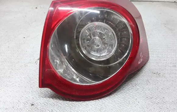 Volkswagen PASSAT B6 Rear/tail lights 3C9945096C