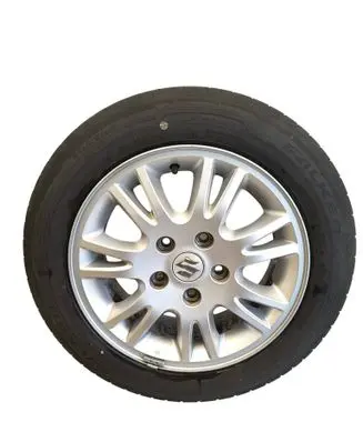 Suzuki SX4 R15 alloy rim 