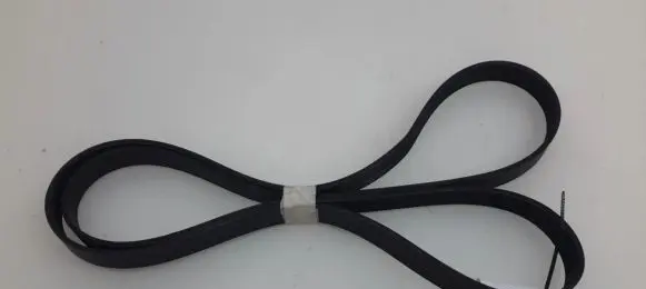Toyota RAV 4 (XA30) Alternator belt 