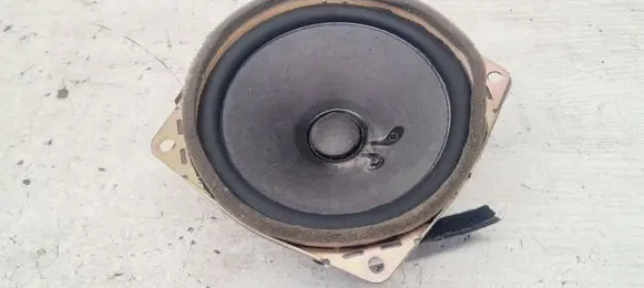 Hyundai Santa Fe Rear door speaker 9636026100