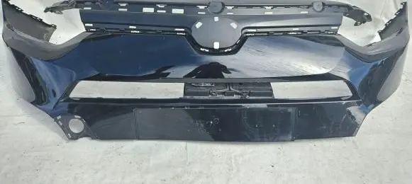 Toyota ProAce City Front bumper 9816859780