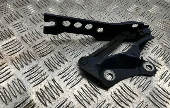 Skoda Superb B6 (3T) Engine bonnet/hood hinges 3T0823302B