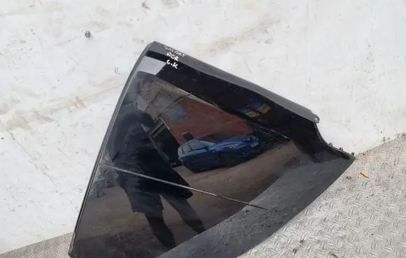 Smart ForFour I Rear door A4547320109