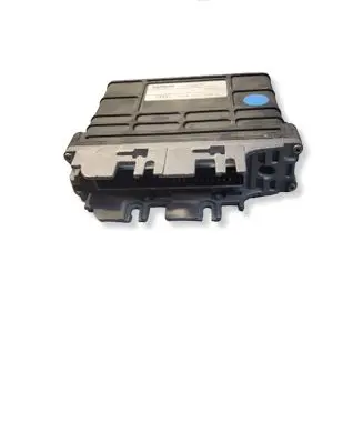 Audi A6 S6 C4 4A Gearbox control unit/module 5WP2114 01N927733S