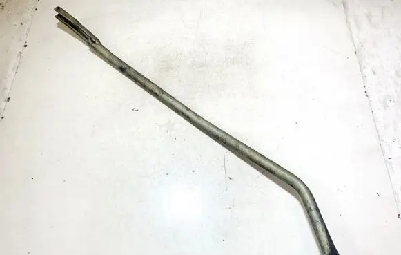 Volkswagen PASSAT B5 Gear shift rod 8d0711271a