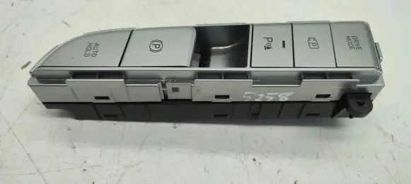 Hyundai Elantra VII A set of switches 