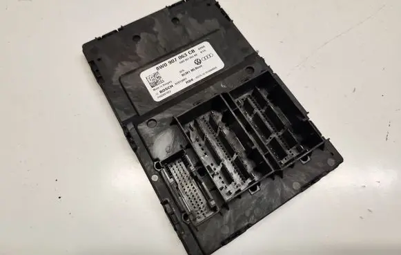 Audi A4 S4 B9 Comfort/convenience module 8W0907063CB