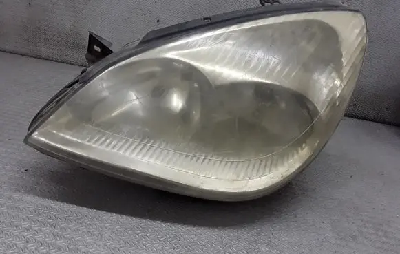 Citroen C5 Headlight/headlamp 9644275380A01