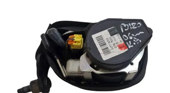 Mercedes-Benz B W245 Front seatbelt 607718000