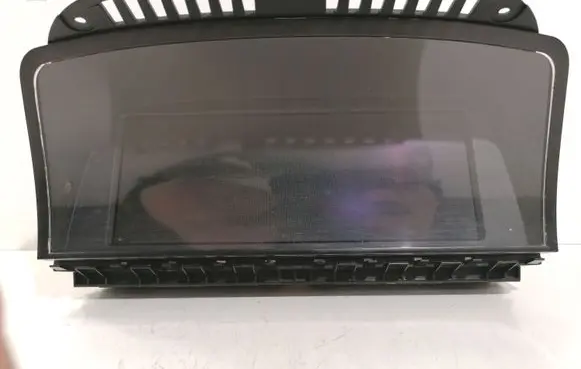 BMW 7 E65 E66 Screen/display/small screen 65826946721