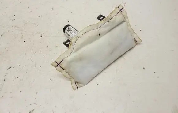 BMW X5M E70 Seat airbag 7161063A 8345720 606383201E010