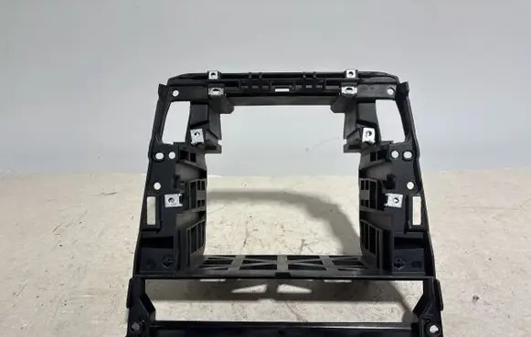 BMW 5 E60 E61 Frame 