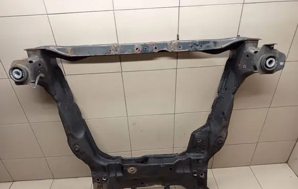 Front subframe