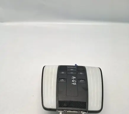 Mercedes-Benz E W212 Front seat light A0009055200