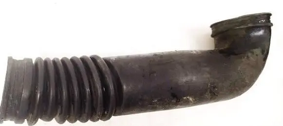 Ford Focus Air intake hose/pipe 98ab9r504ga 98ab-9r504-ga
