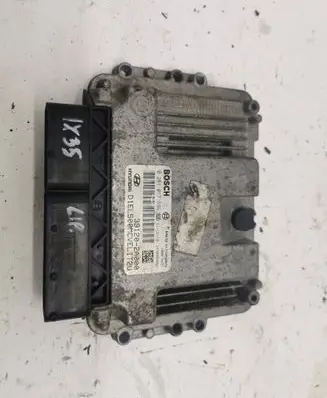 Hyundai ix35 Engine control unit/module ECU