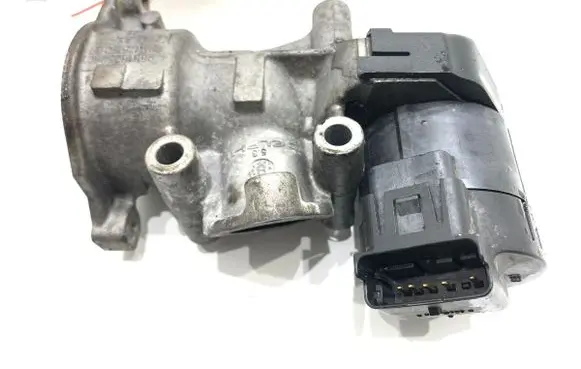 Volvo V50 EGR valve 9681825280