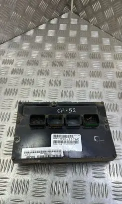 Chrysler Grand Voyager V Gearbox control unit/module P05150267AC P68027324AE
