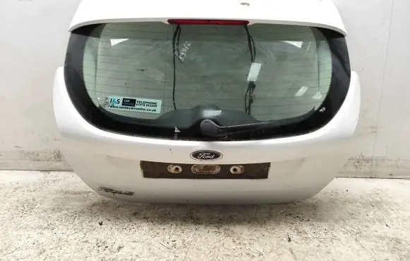 Ford Focus Tailgate/trunk/boot lid