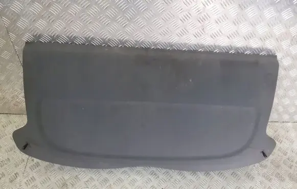 Audi A3 S3 8L Parcel shelf 