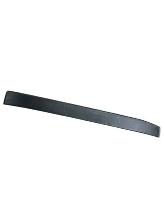 Front sill trim cover