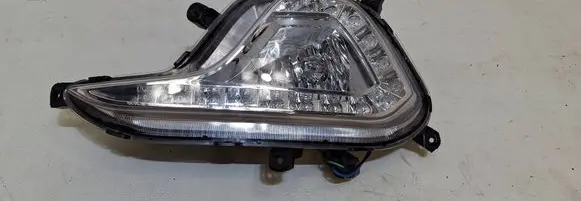 Hyundai Santa Fe Front fog light 92202-B8