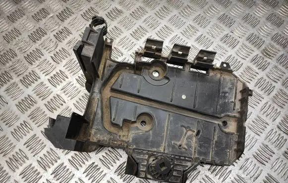 Peugeot 407 Battery tray 9645693080 0809699996