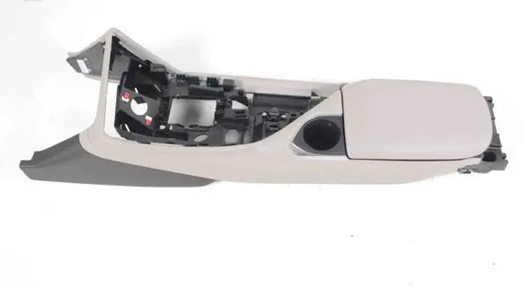 BMW i8 Center console