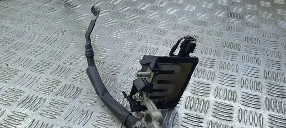 Mercedes-Benz C W205 Power management control unit A0009061505